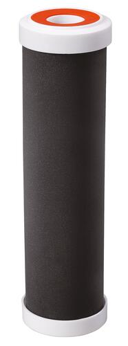 Cartouche charbon actif 3 en 1